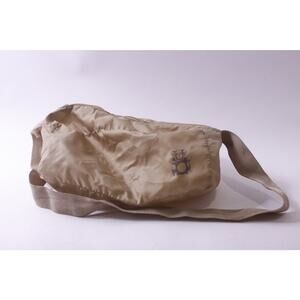 Cobbie Cuddlers, Tan Slouchy Bag, Shoulder, Crossbody, Accessory ~ 250809-WH 465